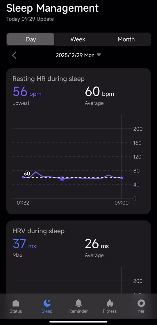 Sleep UI 4