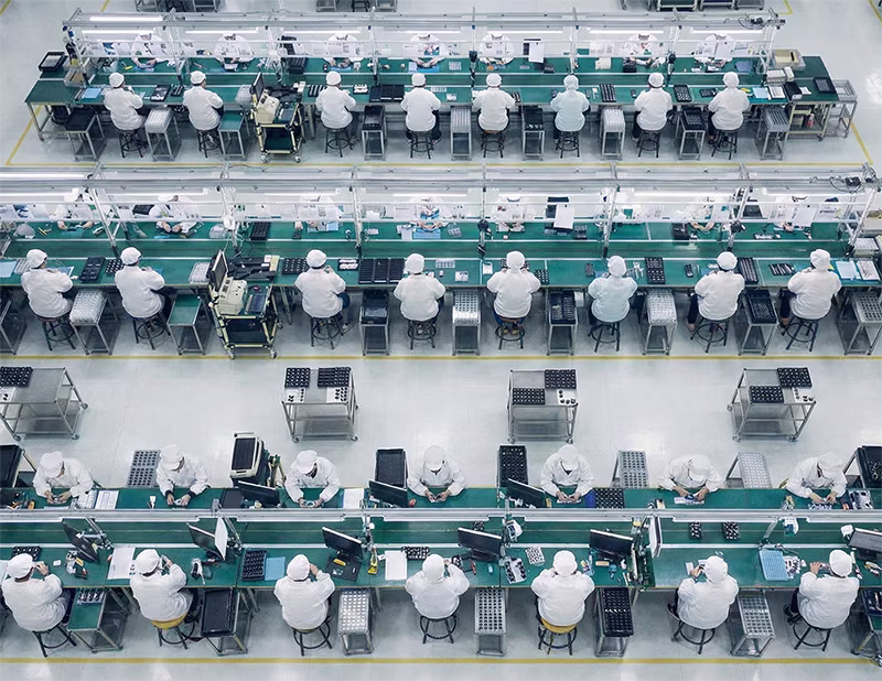 Smart Factory