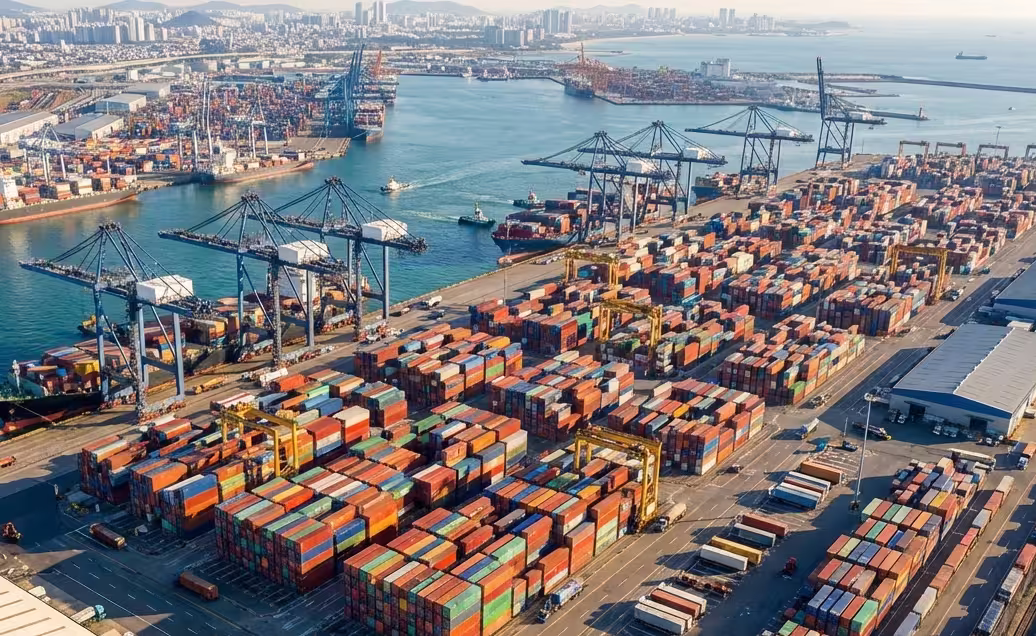 Global Logistics