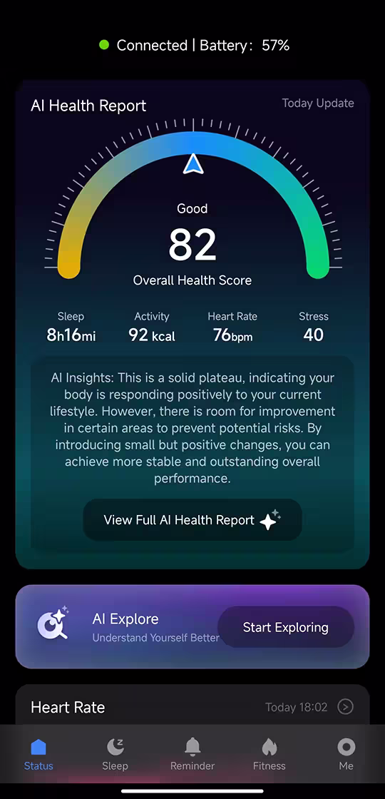 Energy UI