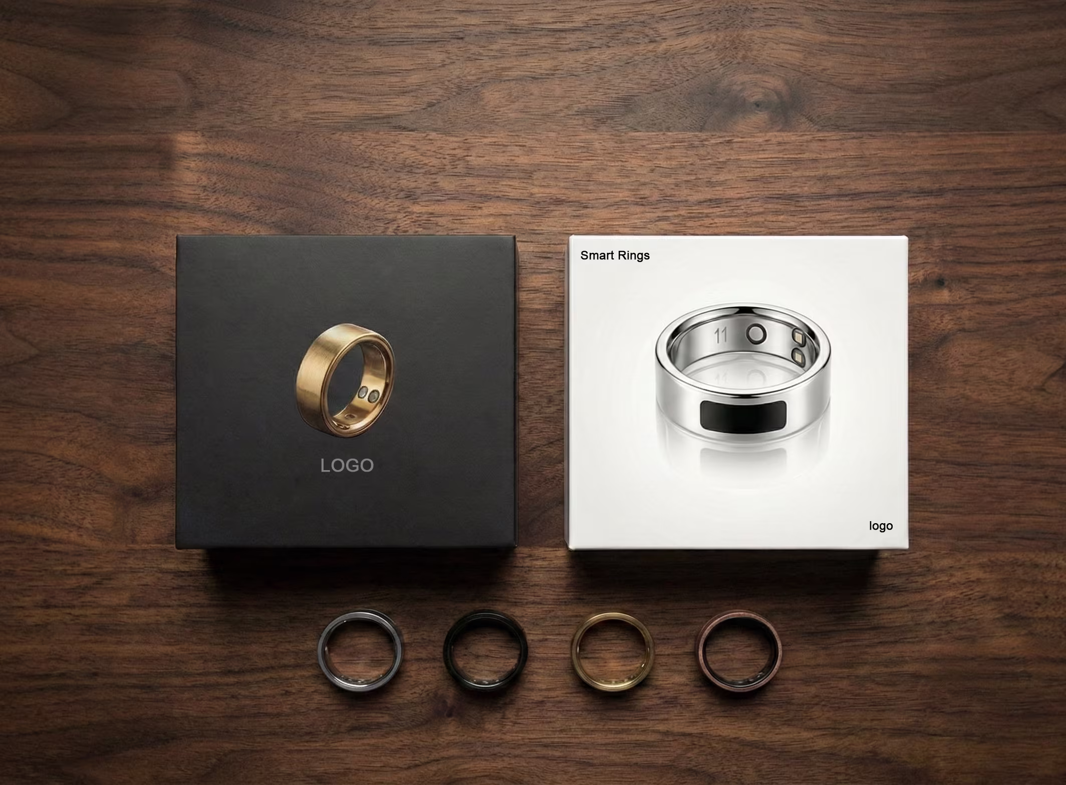 Custom Packaging
