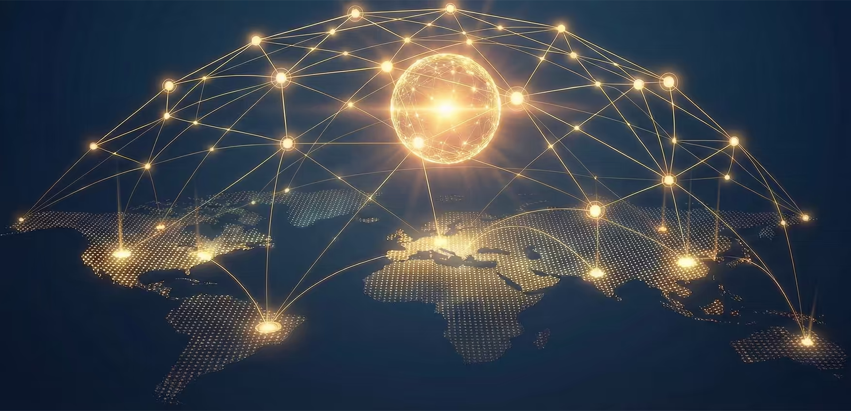 COMI Global Logistics