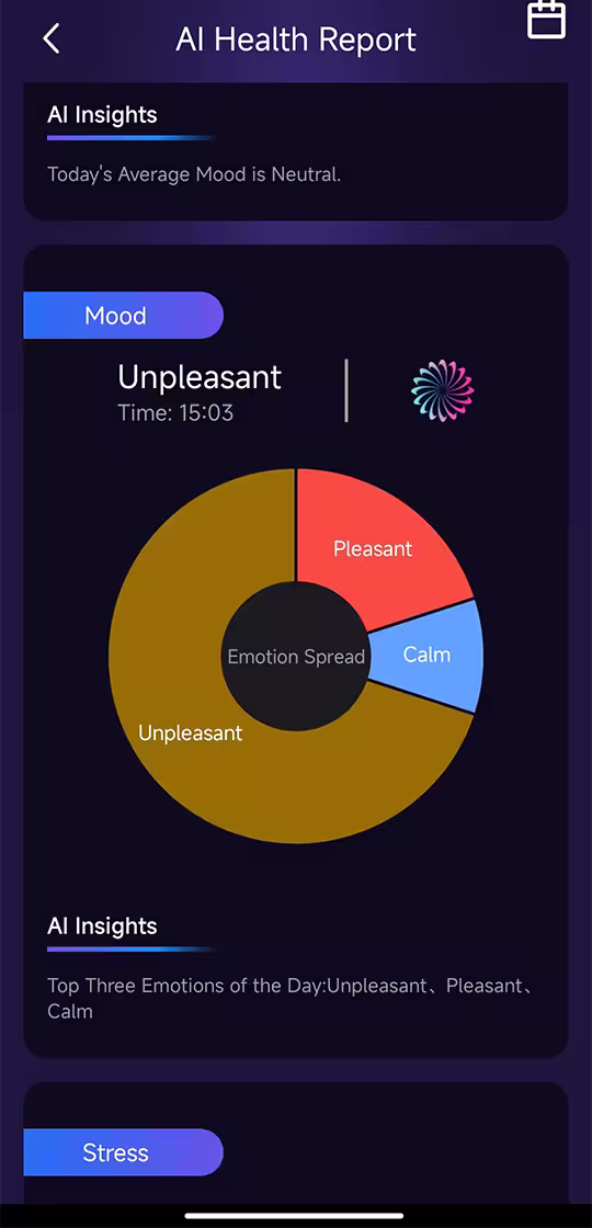 Stress UI 1