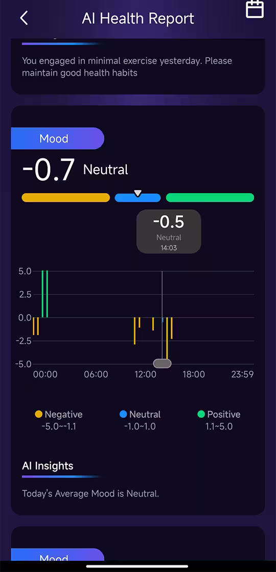 Stress UI 3