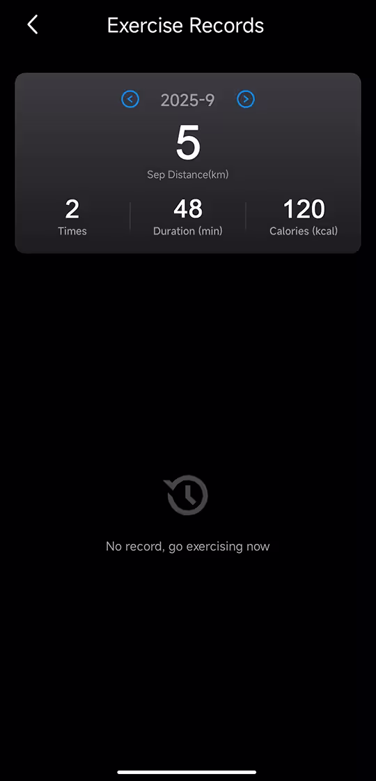Activity UI 2