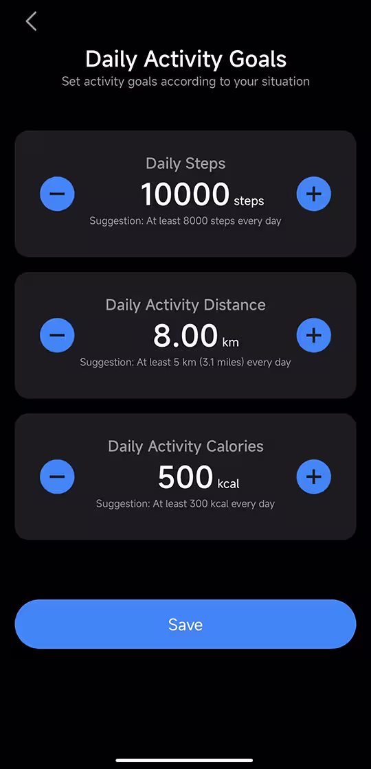 Activity UI 3