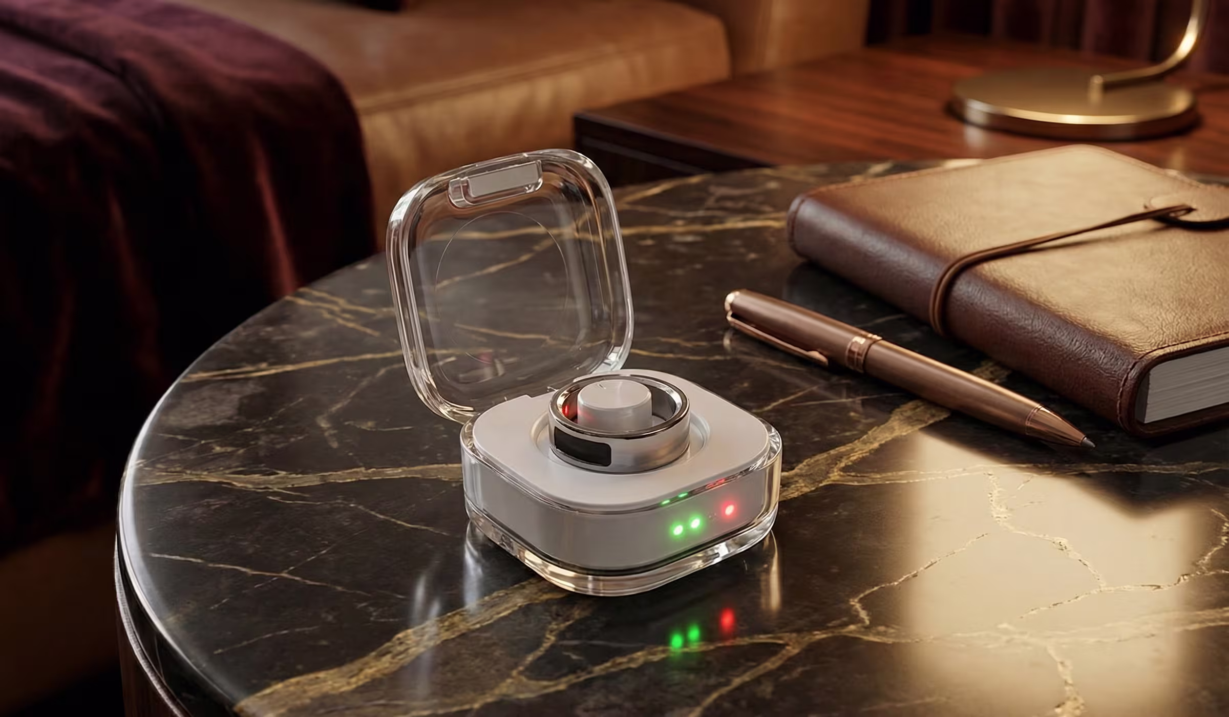 Charging Case